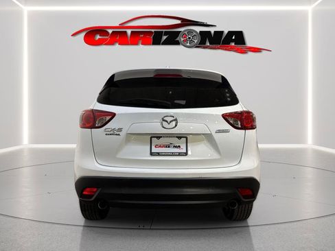 Used 2013 MAZDA CX-5 Sport w/ Bluetooth Audio Pkg image 7
