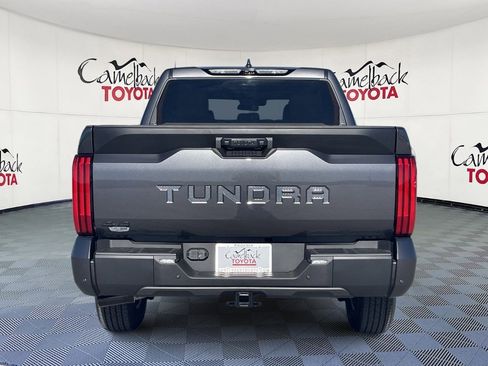New 2026 Toyota Tundra SR5 AWD/4WD image 6
