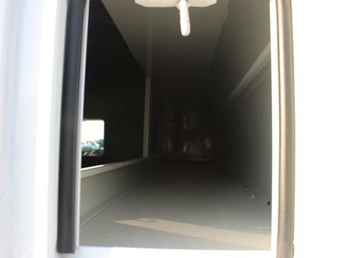 Used 2025 Ford E-350 and Econoline 350 Super Duty w/ Ambulance Prep Package RWD image 22
