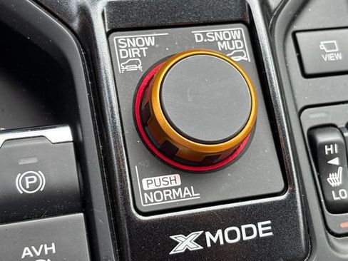 Used 2023 Subaru Forester Wilderness AWD/4WD image 19