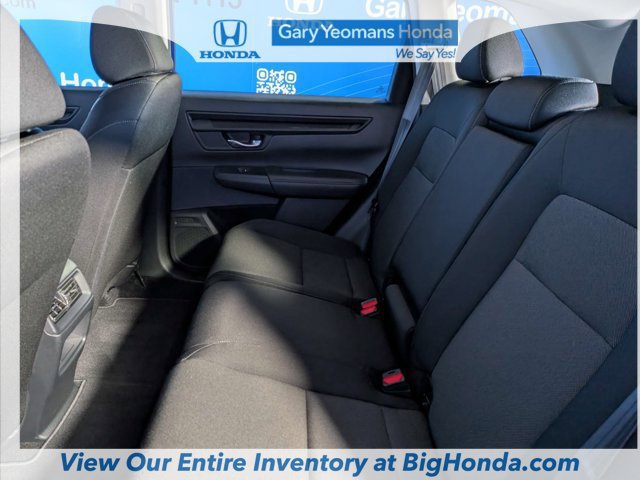 Used 2024 Honda CR-V LX image 19