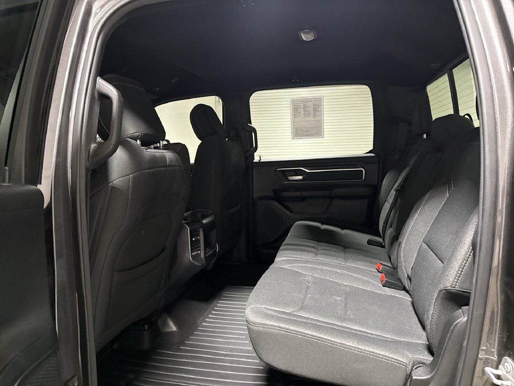 Used 2019 RAM 1500 Big Horn AWD/4WD image 22