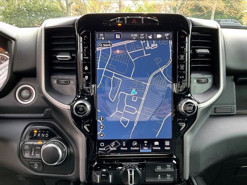 Certified 2023 RAM 1500 Big Horn image 13