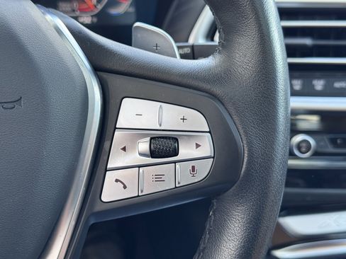 Used 2023 BMW X3 xDrive30i image 26