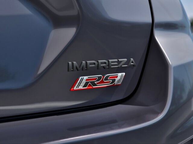 New 2026 Subaru Impreza RS AWD/4WD image 11