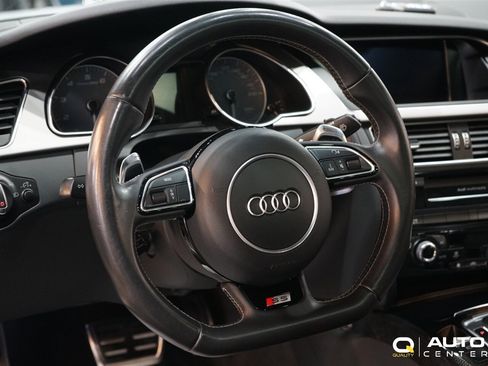 Used 2014 Audi S5 image 18