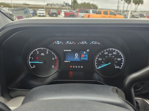 Used 2023 Ford F250 XL w/ FX4 Off-Road Package image 13