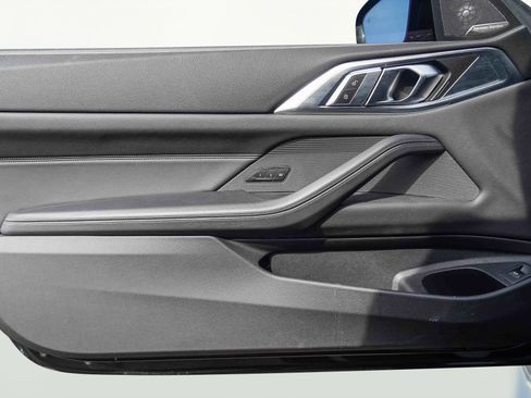 Used 2024 BMW M4 xDrive Competition w/ Executive Package image 21