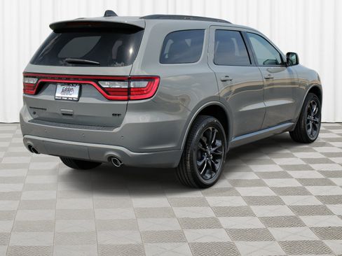 New 2026 Dodge Durango GT w/ Blacktop Package AWD/4WD image 34