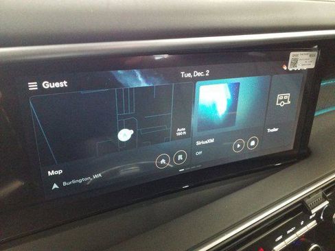 New 2026 Hyundai Palisade Calligraphy image 7