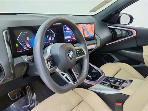 Used 2025 BMW X3 xDrive30i w/ M Sport Package image 18