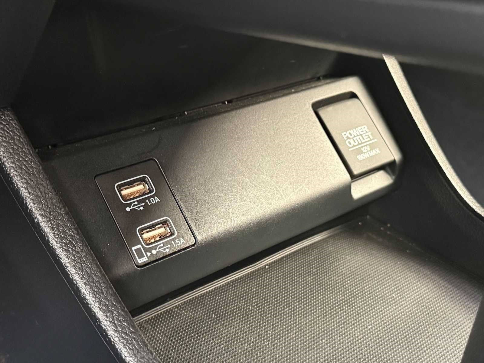 Used 2022 Honda HR-V EX image 29