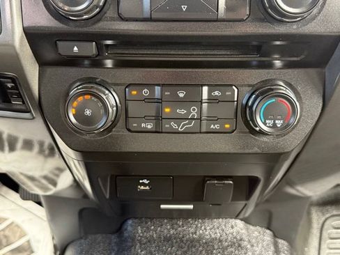 Used 2018 Ford F250 XLT w/ XLT Value Package AWD/4WD image 26