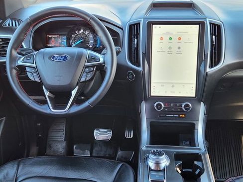 Used 2023 Ford Edge ST-Line image 28