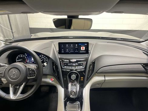 Used 2024 Acura RDX w/ Technology Package AWD/4WD image 10