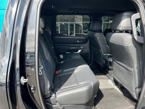 Used 2024 Toyota Tundra Platinum image 10