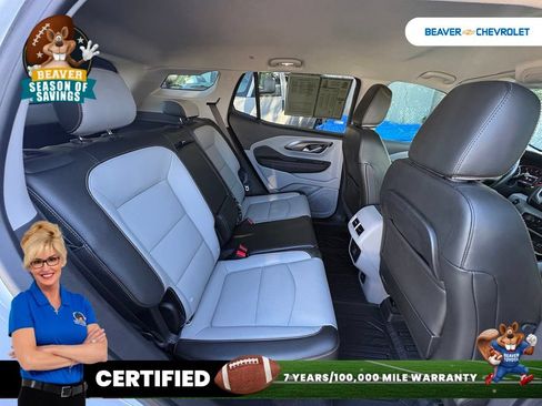 Used 2020 GMC Terrain SLT w/ Preferred Package FWD image 23