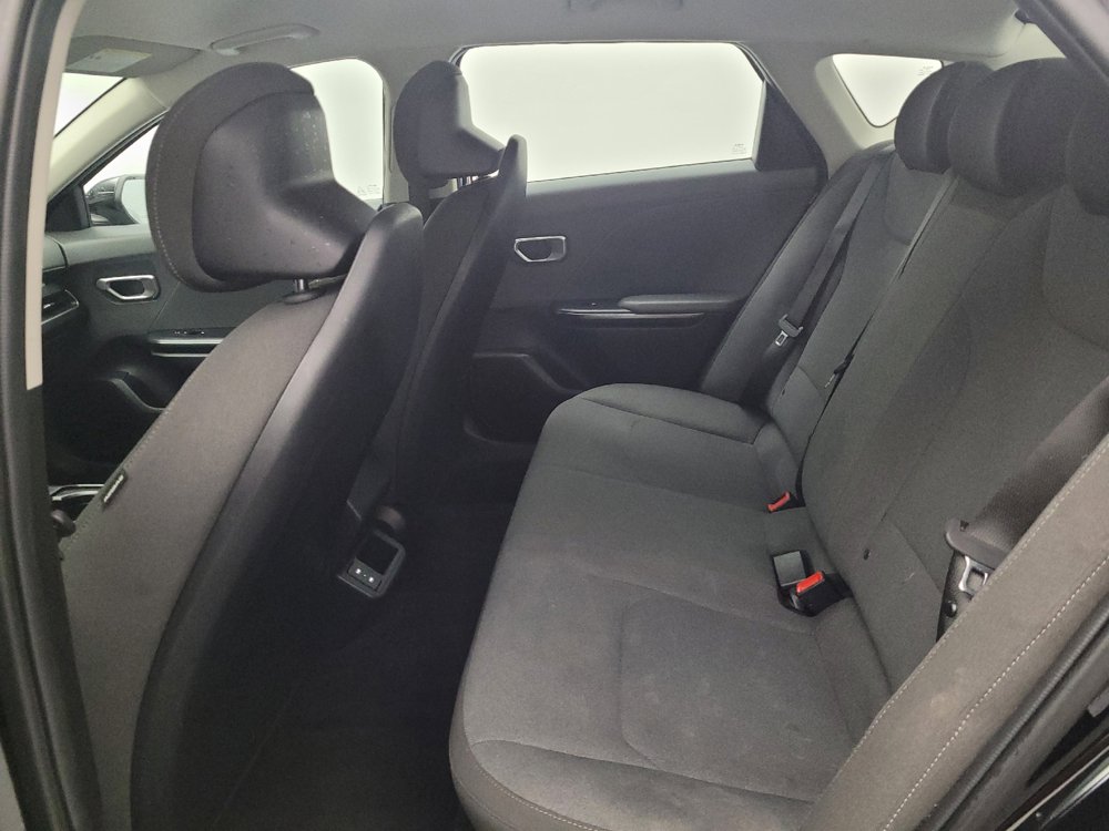 Used 2025 Kia K4 FWD image 18