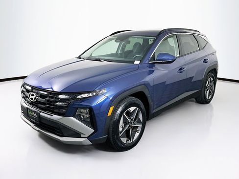 Used 2025 Hyundai Tucson SEL image 3