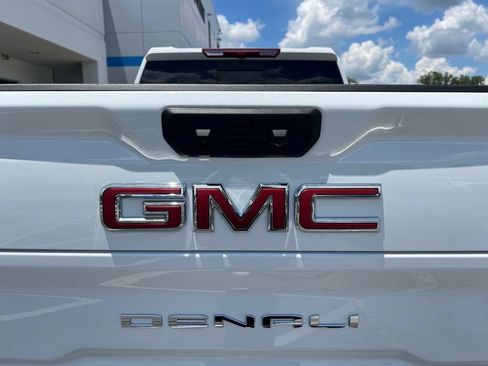 New 2026 GMC Sierra 2500 Denali AWD/4WD image 7