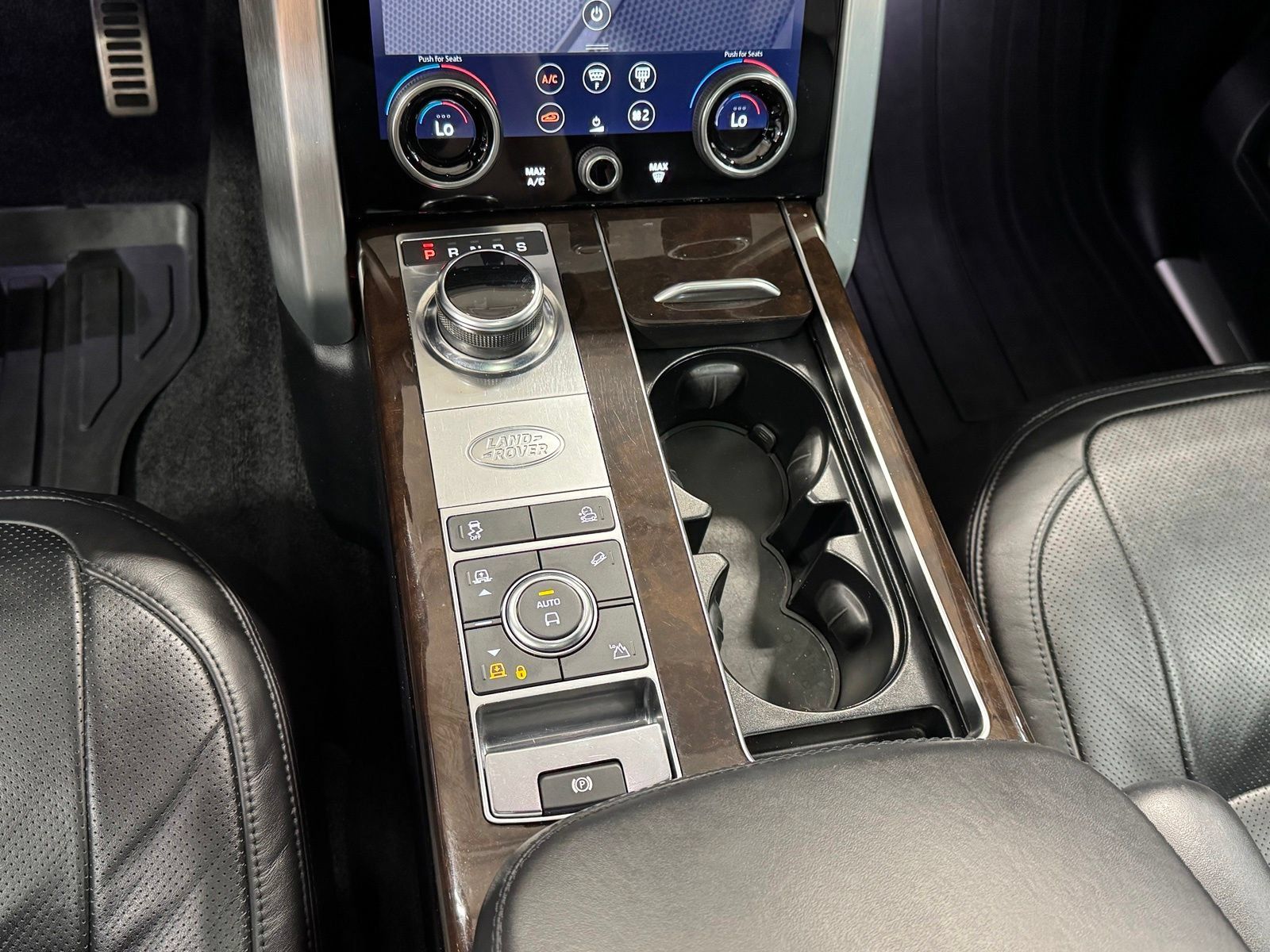 Used 2022 Land Rover Range Rover Westminster Edition AWD/4WD image 25