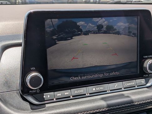 Used 2023 Nissan Rogue SV FWD image 32