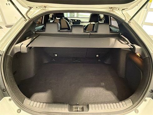 Used 2017 Honda Civic Sport Touring image 22