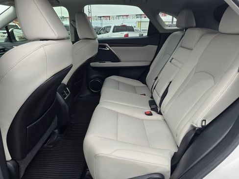 Used 2022 Lexus RX 450h AWD w/ Premium Package image 16