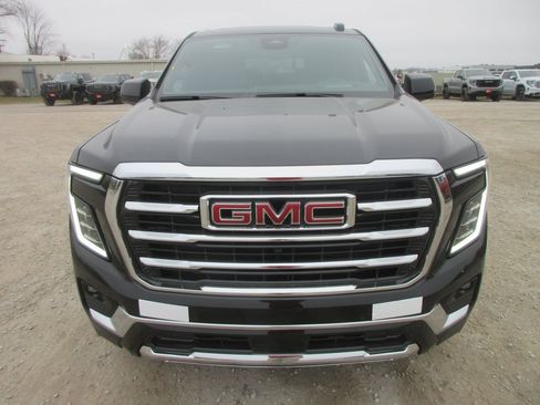 New 2026 GMC Yukon Elevation w/ Elevation Premium Package image 10