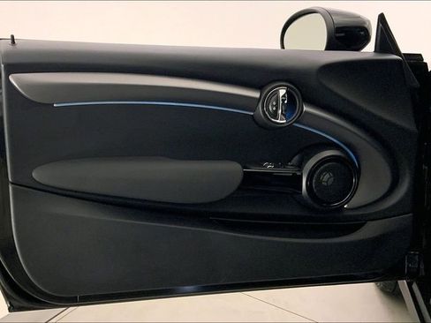 Certified 2024 MINI Cooper S w/ Signature Upholstery Package image 23