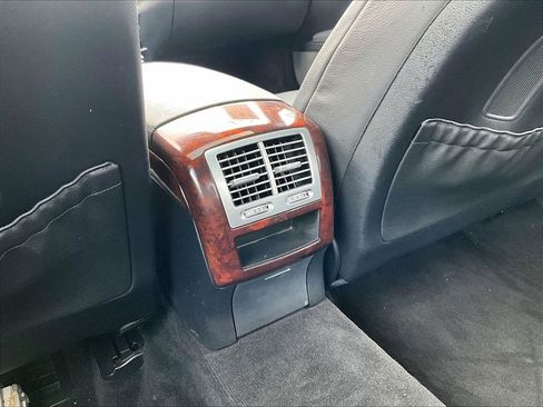 Used 2008 Mercedes-Benz S 550 4MATIC image 29