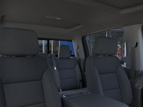 New 2026 Chevrolet Silverado 1500 LT Trail Boss w/ Convenience Package II AWD/4WD image 24