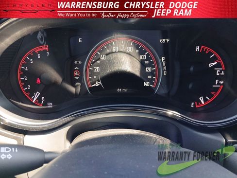 New 2026 Dodge Durango GT image 17