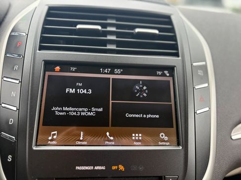 Used 2019 Lincoln MKC Premiere AWD/4WD image 28