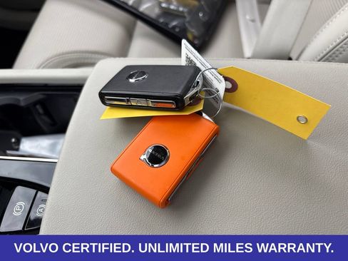 Certified 2026 Volvo XC90 B6 Ultra AWD/4WD image 30