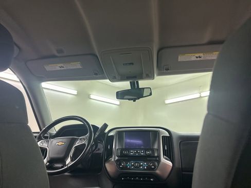 Used 2014 Chevrolet Silverado 1500 LT w/ All Star Edition AWD/4WD image 22