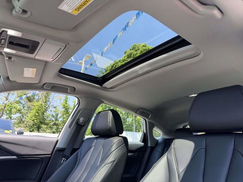 Used 2025 Acura Integra FWD image 17