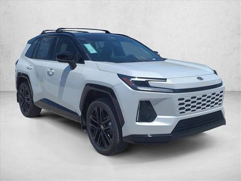 New 2026 Toyota RAV4 FWD image 3