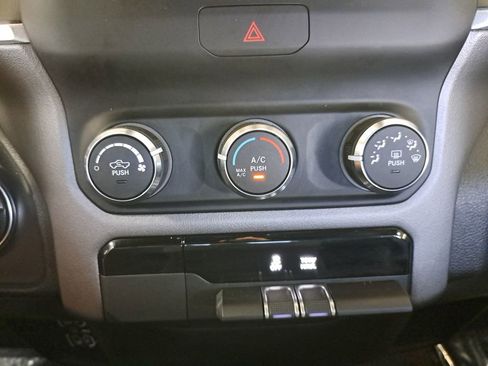 Used 2021 RAM 1500 Big Horn AWD/4WD image 21