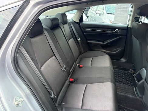 Used 2020 Honda Accord LX image 13
