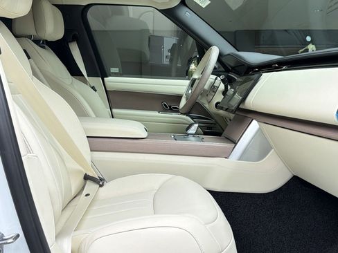 New 2026 Land Rover Range Rover Autobiography image 31