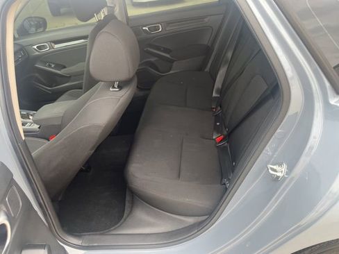 Used 2023 Honda Civic EX image 13