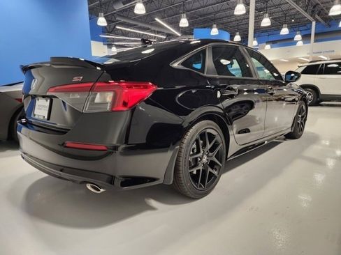 Certified 2023 Honda Civic Si image 26