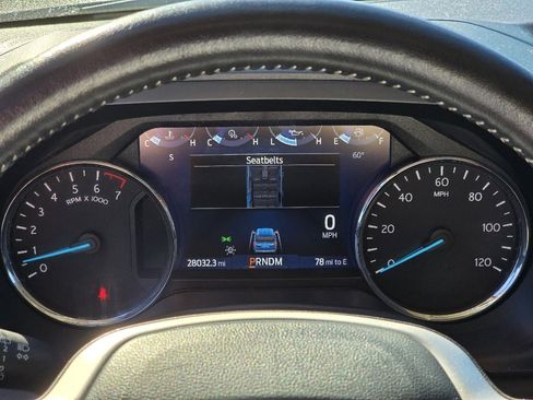 Used 2022 Ford Expedition XLT image 7