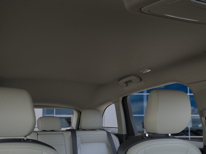 New 2026 Lincoln Nautilus Premier AWD/4WD image 22