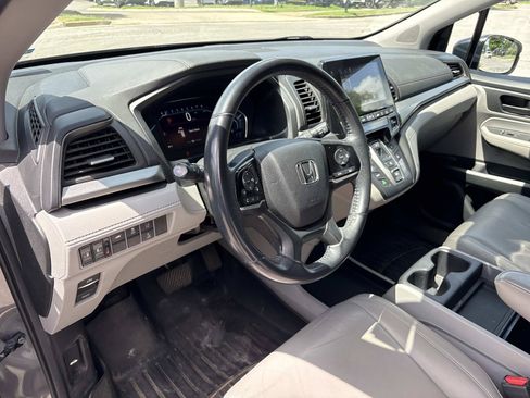 Used 2020 Honda Odyssey EX-L image 18