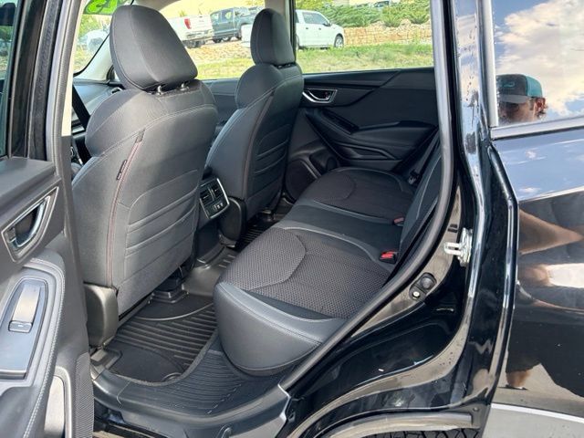 Used 2023 Subaru Forester Premium AWD/4WD image 15