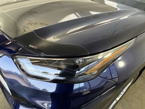Used 2023 Toyota Highlander LE FWD image 29