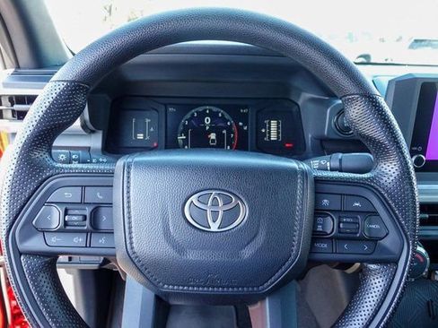 Certified 2024 Toyota Tacoma SR5 image 19