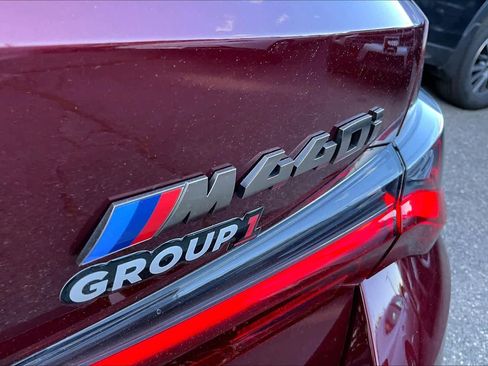 Used 2022 BMW M440i xDrive Gran Coupe w/ Premium Package AWD/4WD image 10